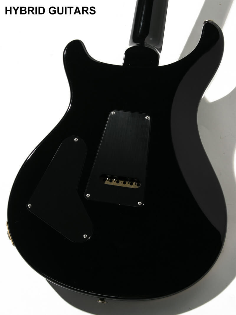 Paul Reed Smith(PRS) Custom 24 20th Anniversary 10Top Gray Black