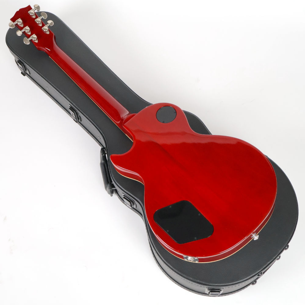 Gibson 【中古】 Gibson Les Paul Classic Translucent Cherry 2022年