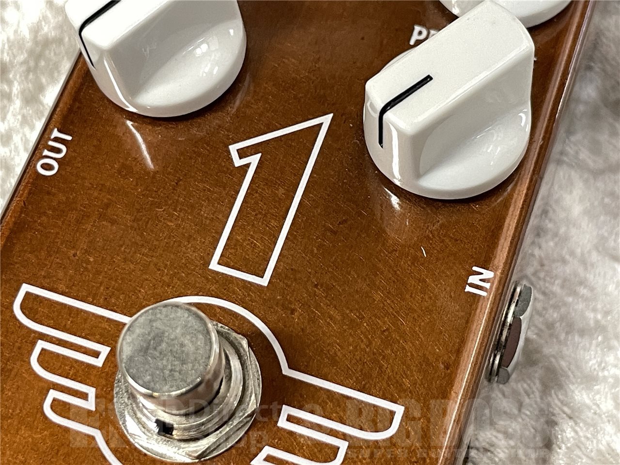 Mad Professor 1　FAC ディストーション　ＵSED良品 MAD PROFESSOR 
