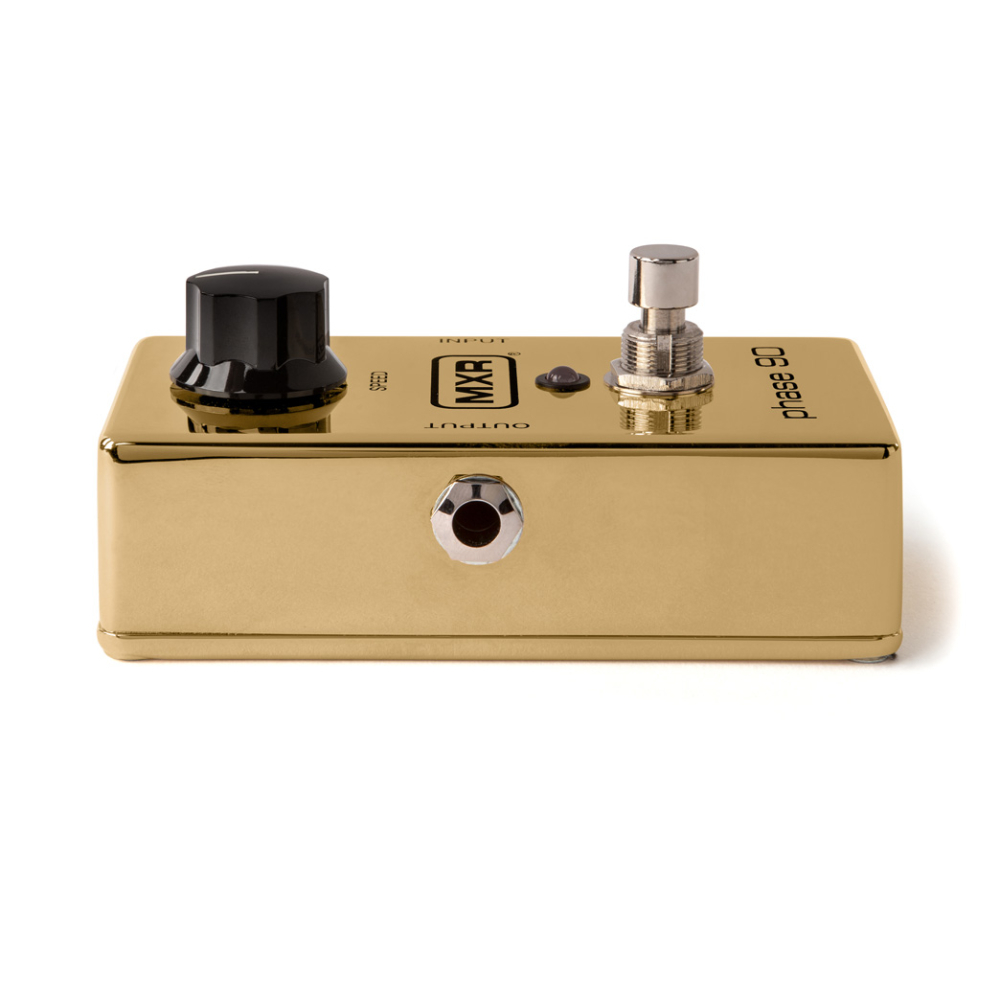 MXR Phase 90 ギターエフェクター フェーザー 定番フェイザー】MXR Phase90【review/レビュー