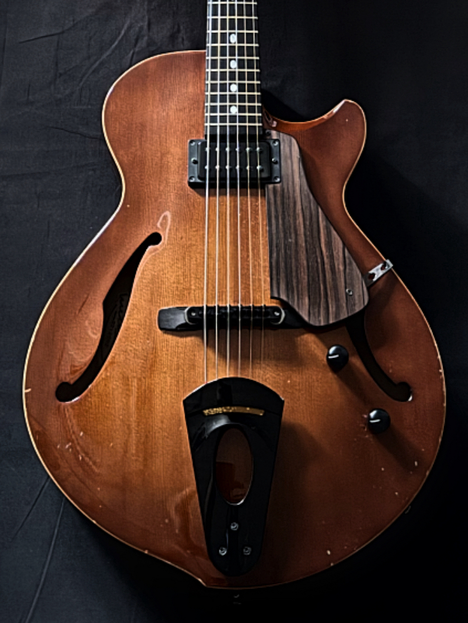 ジャスターうぇーいwさん専用 Westville Solar（中古）【楽器検索デジマート】