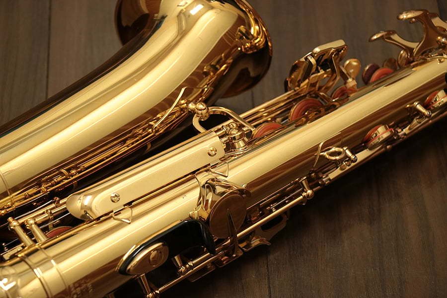 YAMAHA ヤマハ YAS-34II アルトサックス 【名古屋栄店】（中古