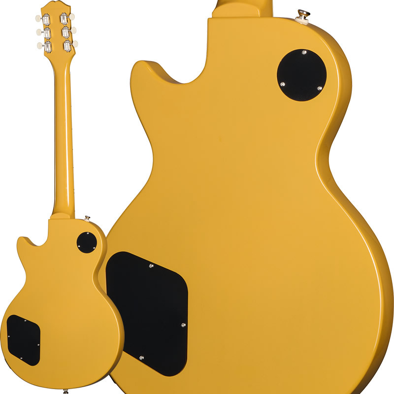 Epiphone Inspired by Gibson Les Paul Special (TV Yellow