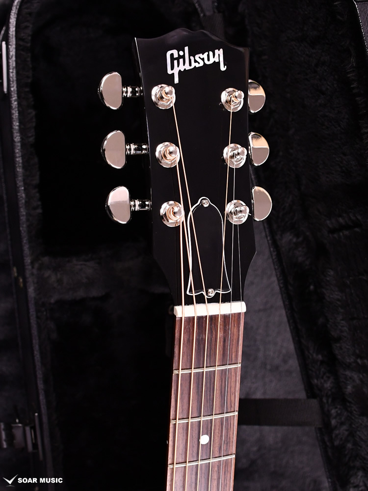 Gibson J-45 STANDARD VINTAGE SUNBURST サンバースト RS45VSN19