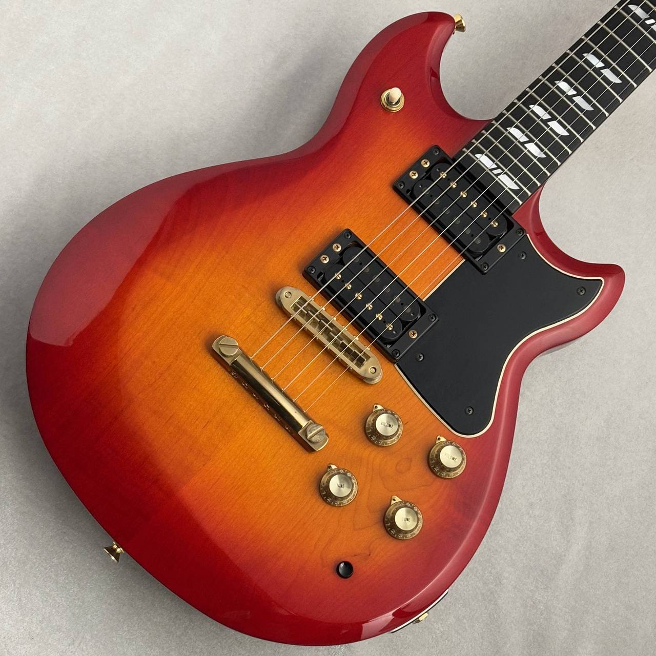 Exart by YAMAHA NSF-2000 -Cherry Sunburst- ≒3.40kg 【USED】（中古