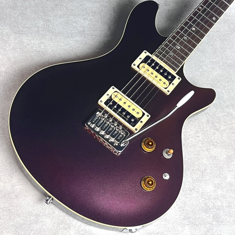 ESP POTBELLY CUSTOM ORDER （専用ESPハードケース付） ESP POTBELLY CUSTOM ORDER （専用ESPハードケース付） 楽天市場