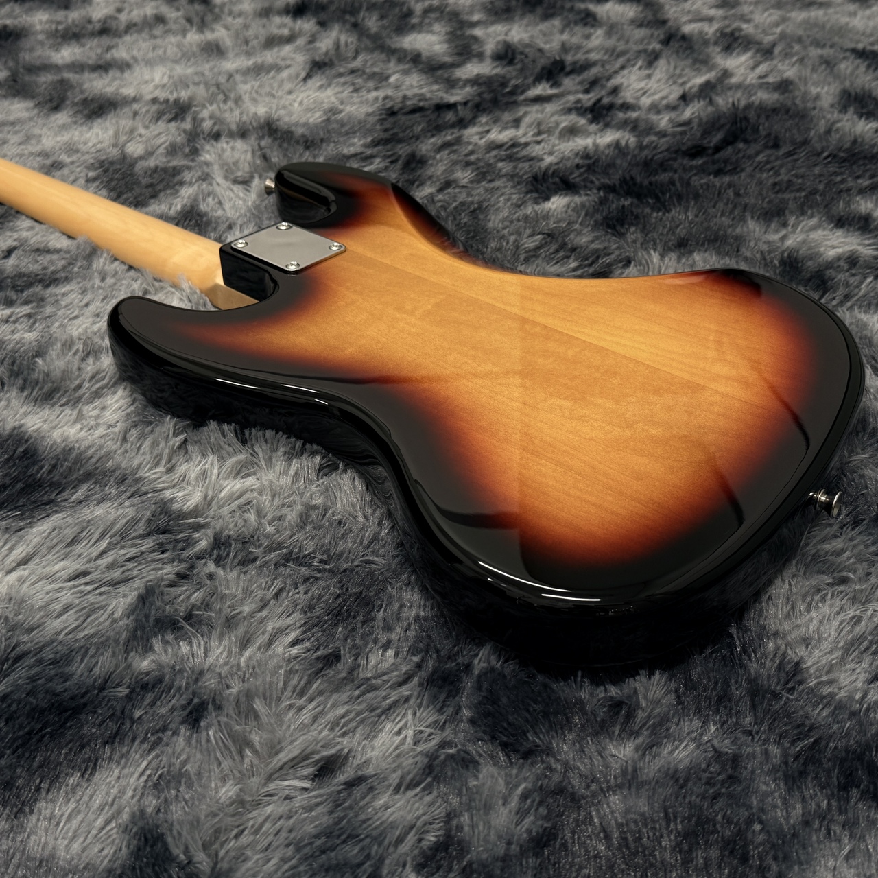 ヒ*ん様 値下げ　Fender Japan Jazz Bass サンバースト　ダ Fender '83 Jazz Bass - サンバースト / ローズ - ハイパーギターズ