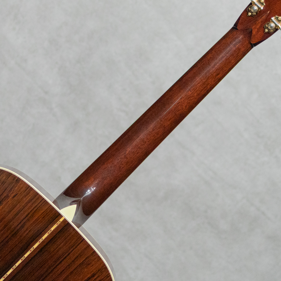 Collings OM3 Ba Jacaranda / 1992（中古）【楽器検索デジマート】