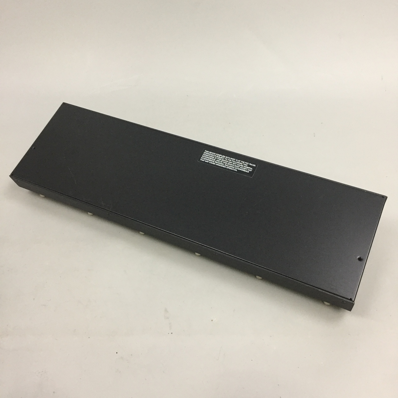 BOSS ES-8 Effects Switching System(中古)【楽器検索デジマート】 BOSS ES-8 Effects Switching System(中古)【楽器検索デジマート】
