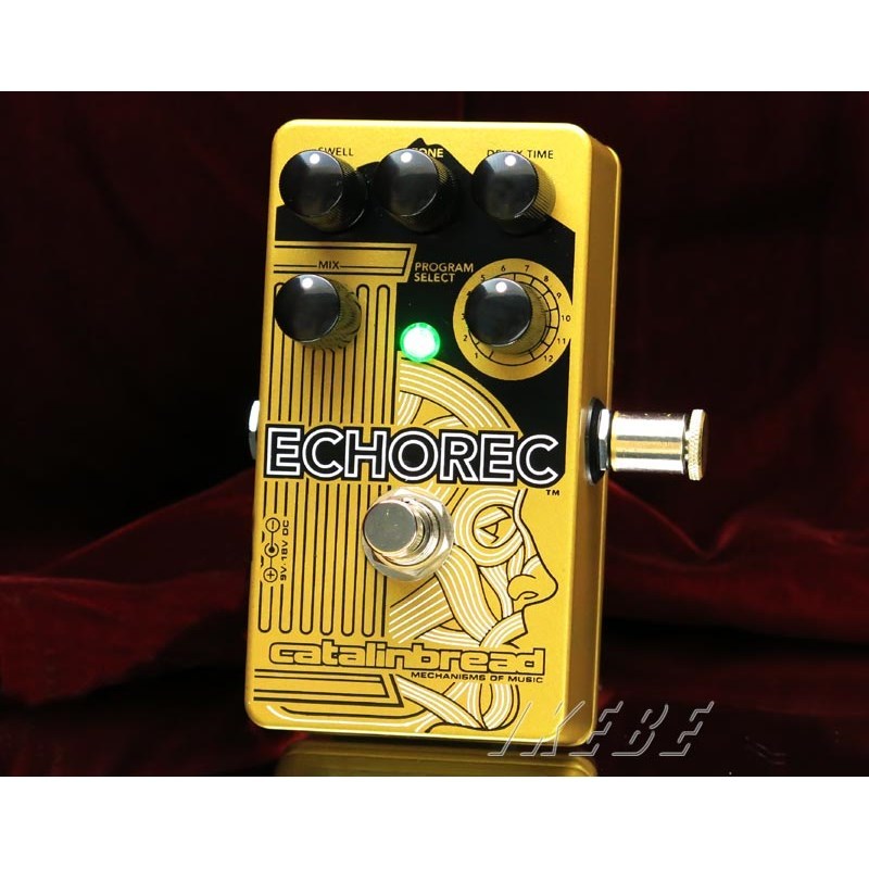 catalinbread Echorec（新品/送料無料）【楽器検索デジマート】