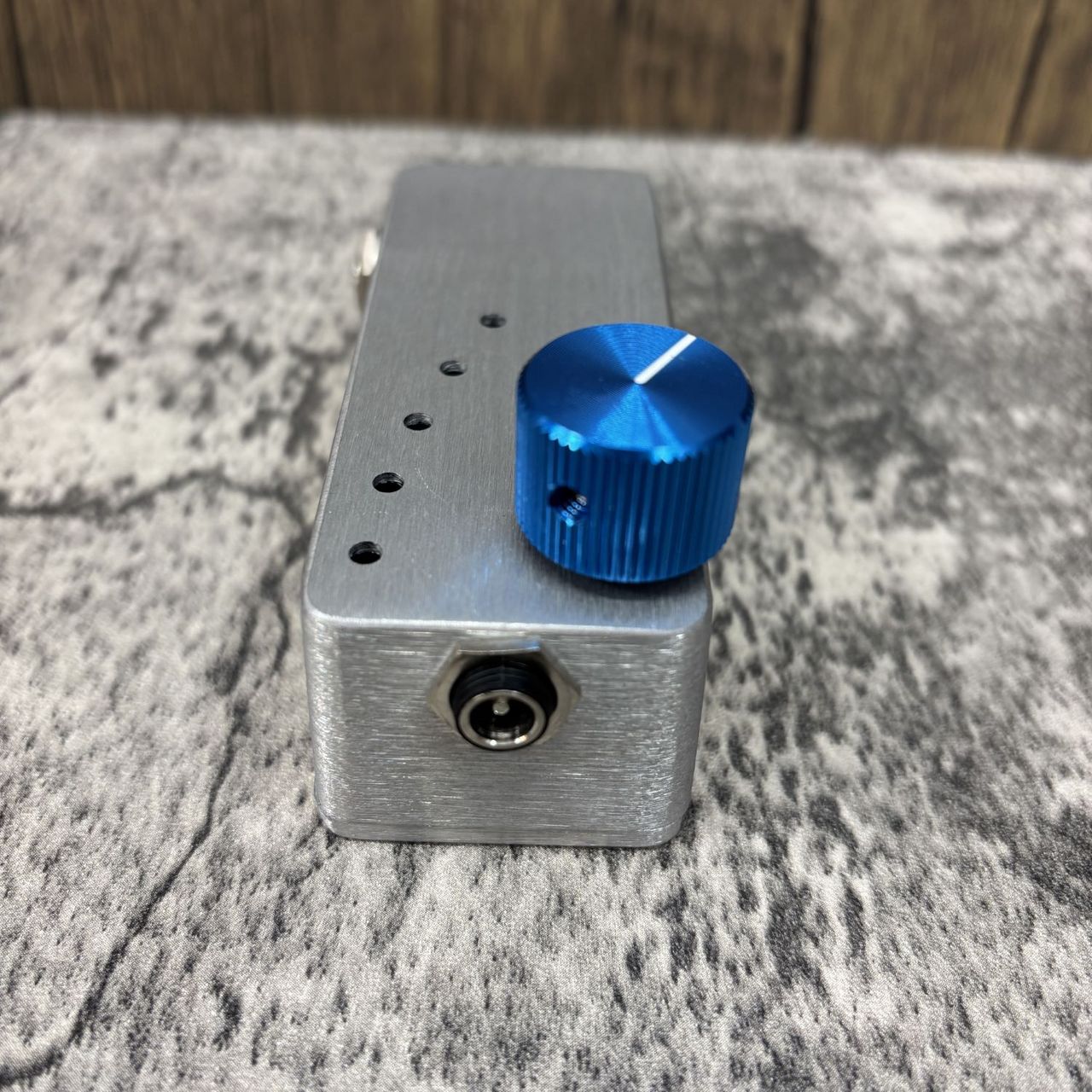 Lee Custom Amplifier LCA 12AU7BB 真空管バッファー・ブースター