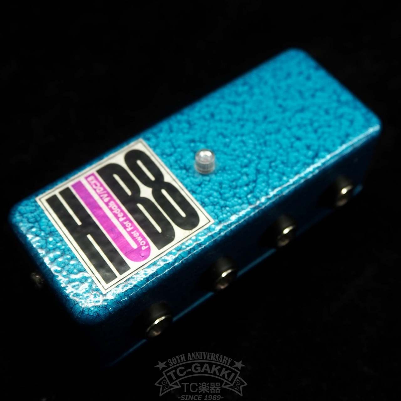 WAXX HUB8（中古）【楽器検索デジマート】