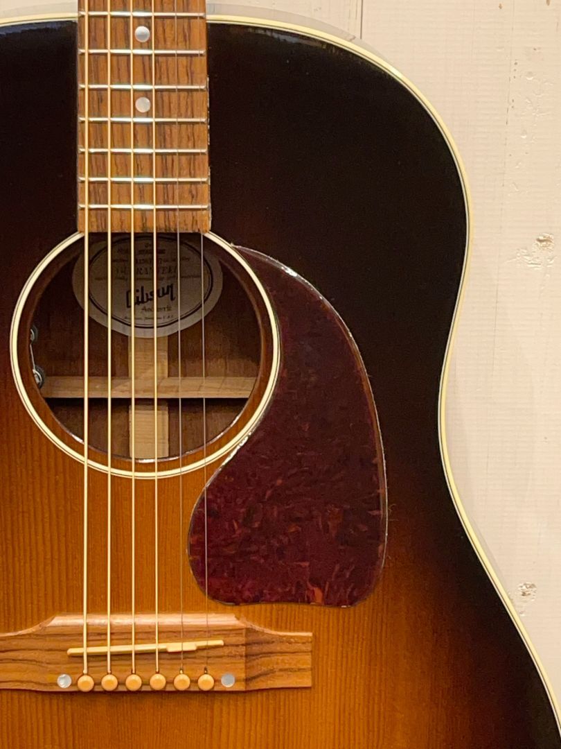 Gibson 2017年製 J-45 Standard ♯11567067 【無金利分割OK】（中古