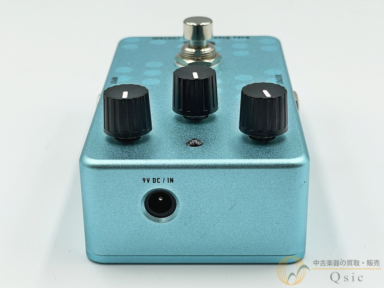 ONE CONTROL Baby Blue OD [WLR74]【箕面店在庫】（中古）【楽器検索