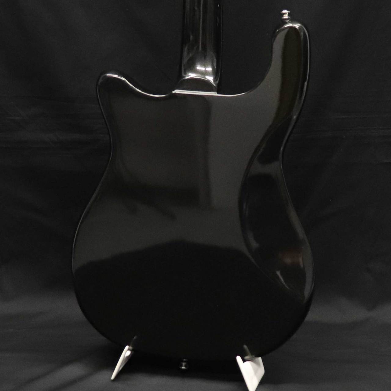 Epiphone Embassy Bass Graphite Black（新品）【楽器検索