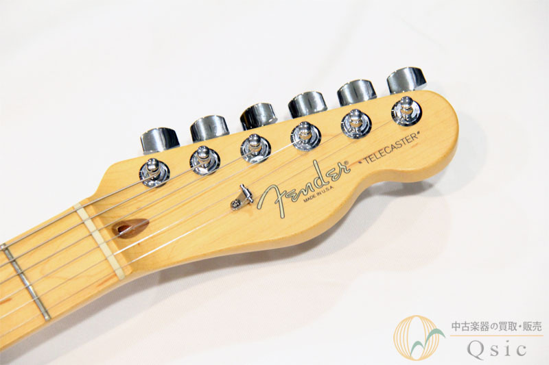 Fender American Standard Telecaster 1999年製 【返品OK