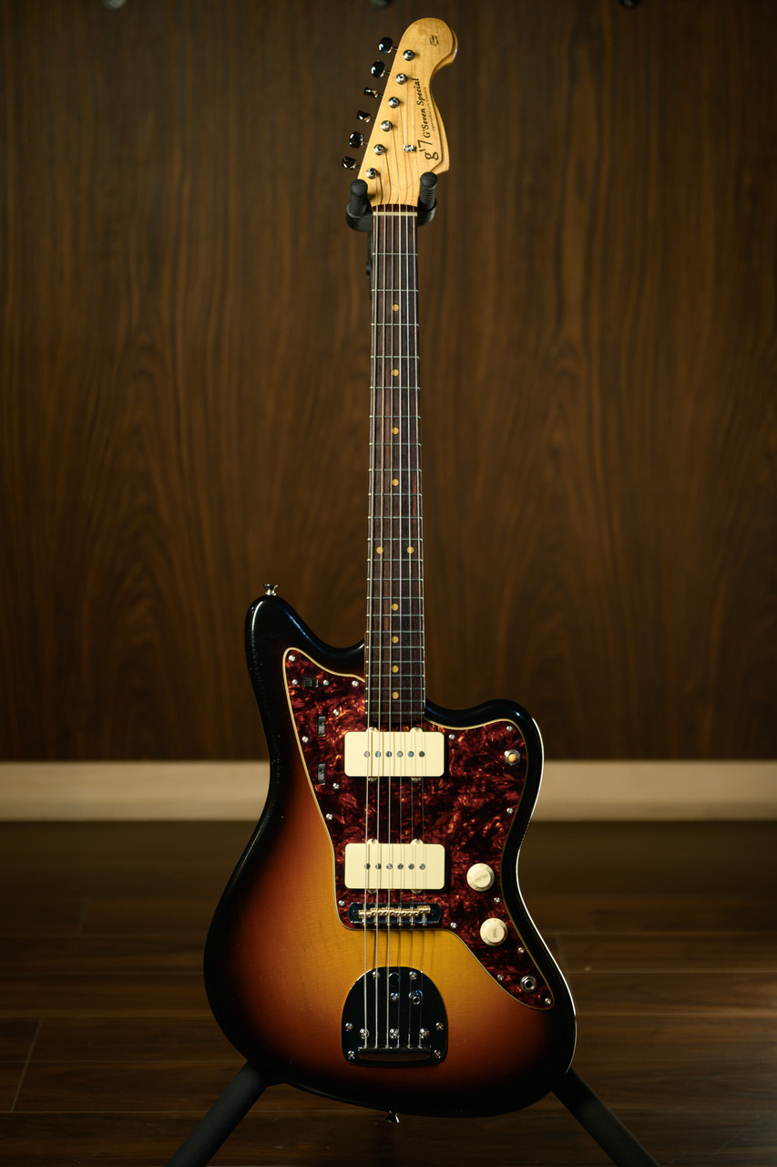 g7 Special g7-JM/R 
