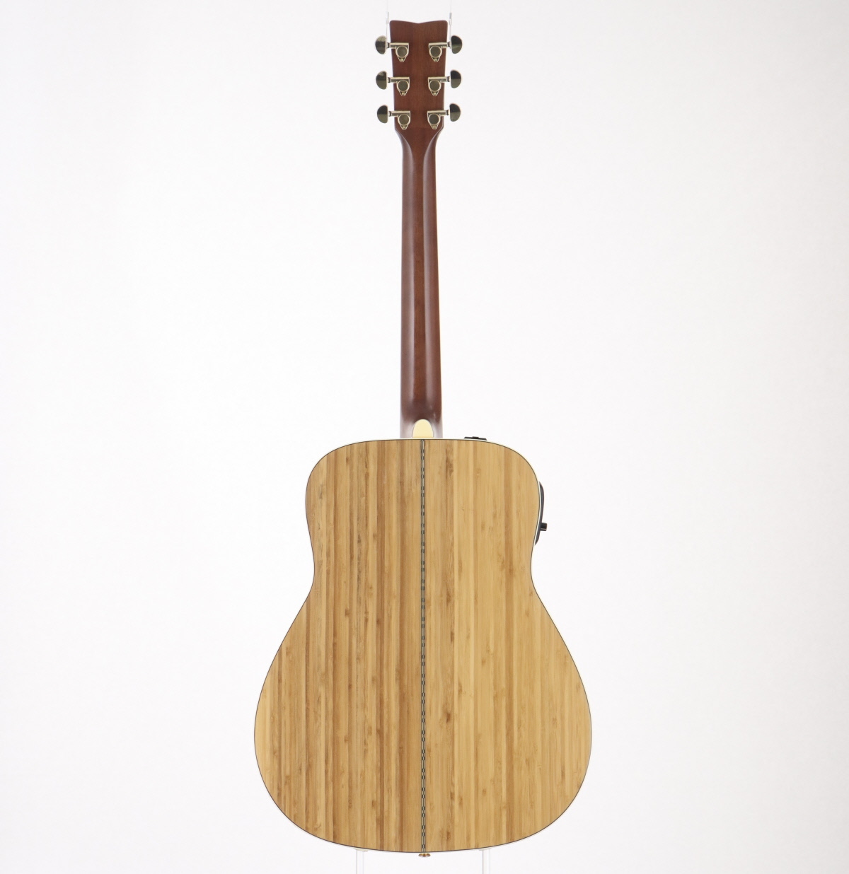 YAMAHA FGX-B1N [2000年頃] ヤマハ エレアコ アコギ 【池袋店】（中古