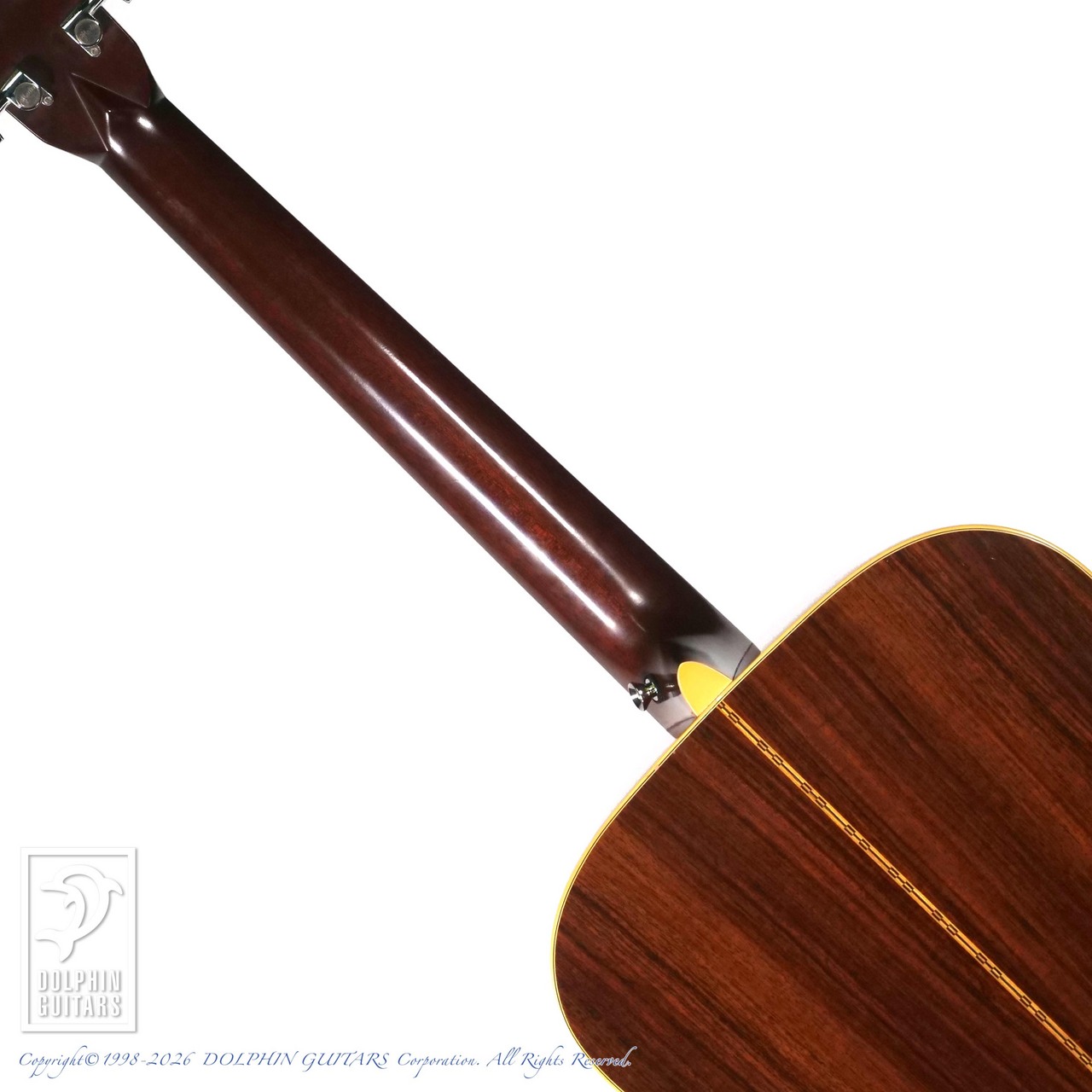 Martin D-28 Custom Torch Inlay（中古）【楽器検索デジマート】
