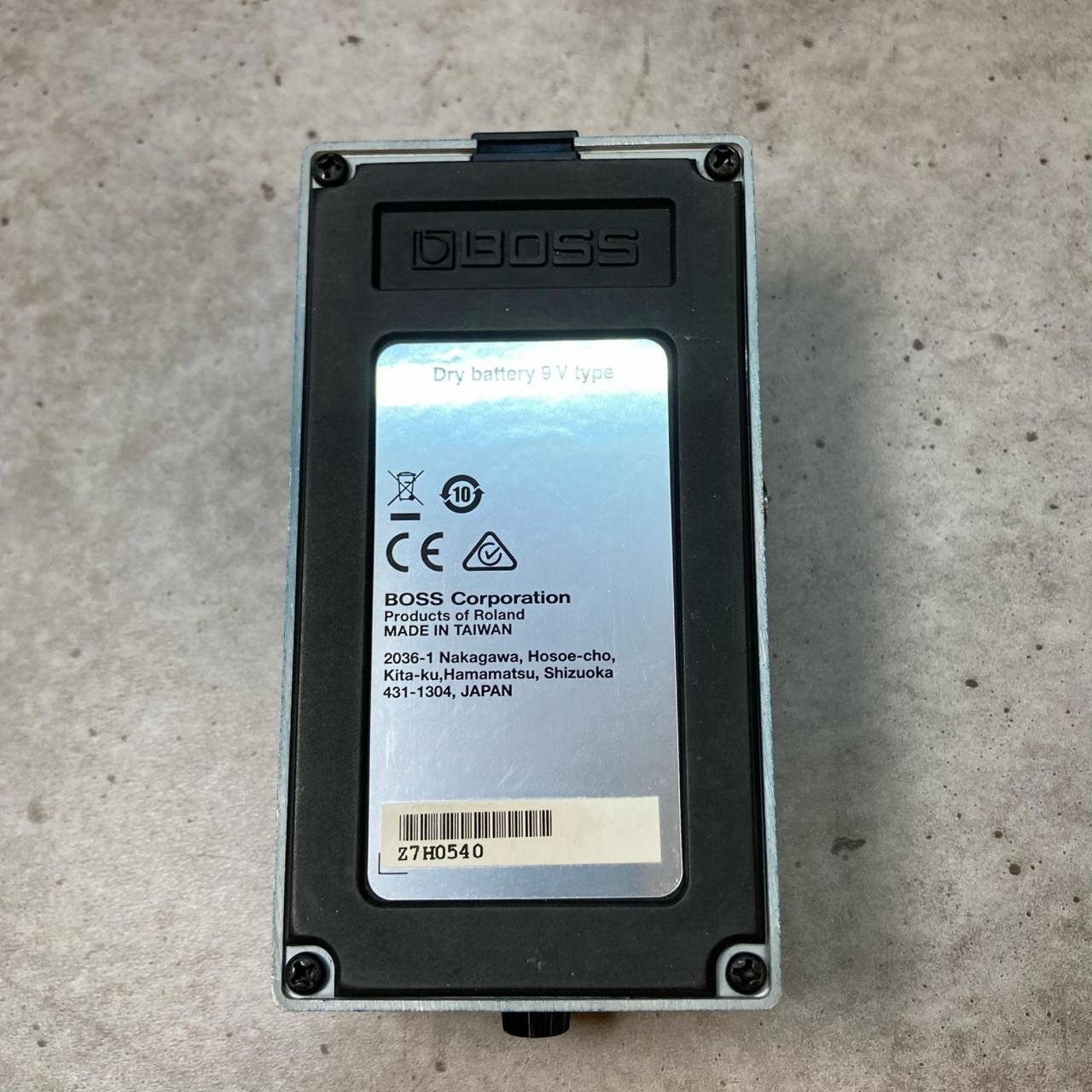 BOSS BD-2 Blues Driver【三重本店】（中古/送料無料）【楽器検索