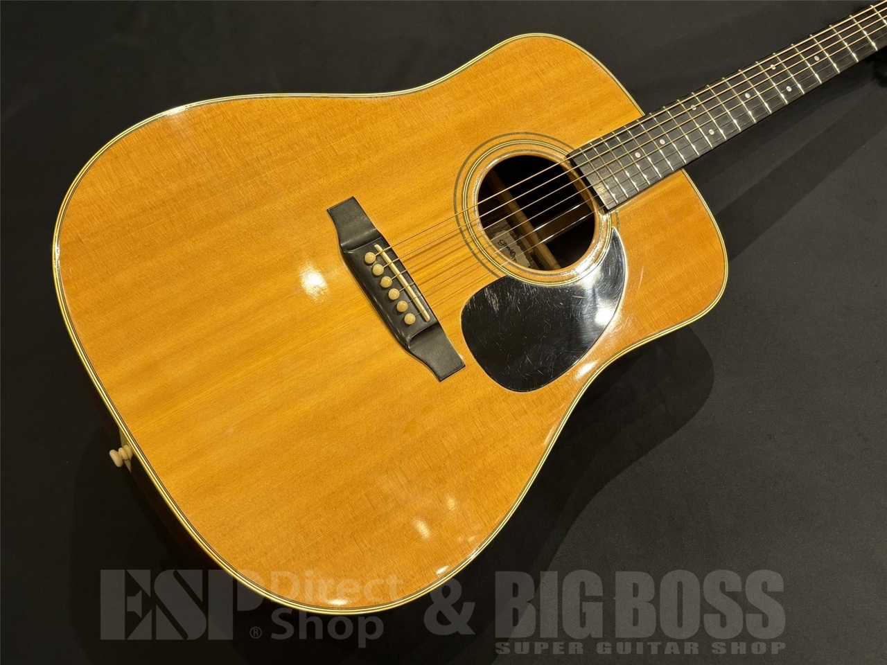 Grand Opry マルハ楽器 お隣さんのグランドオープリーというギター、、、 | イシバシ