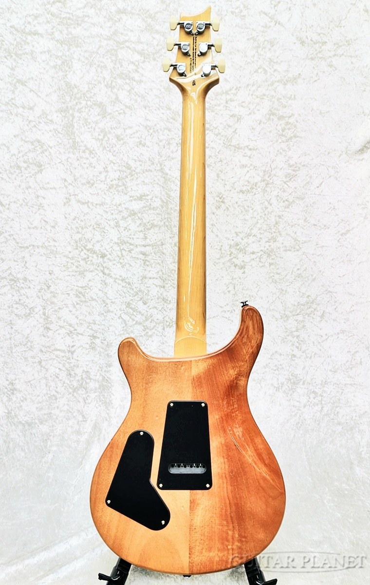 Paul Reed Smith(PRS) 【新色】SE Custom 24 -Slate Blue- 【2025年製