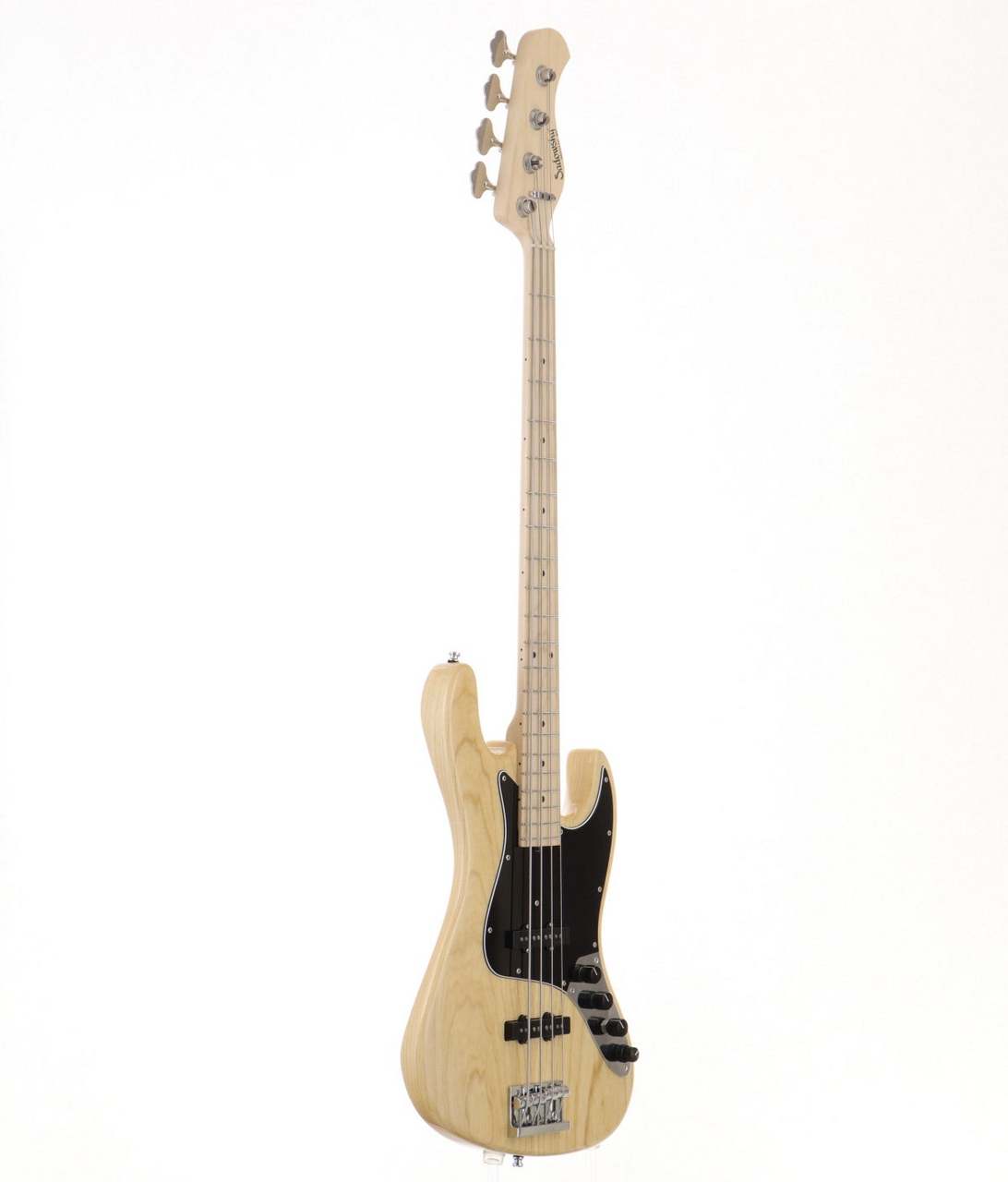 Sadowsky Metroline MV4【アカツキ】 Sadowsky Metroline MV4 Natural 【御茶ノ水本店】（中古/送料無料