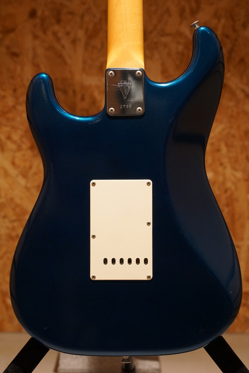 Vanzandt STV-70R【御茶ノ水店】（中古）【楽器検索デジマート】