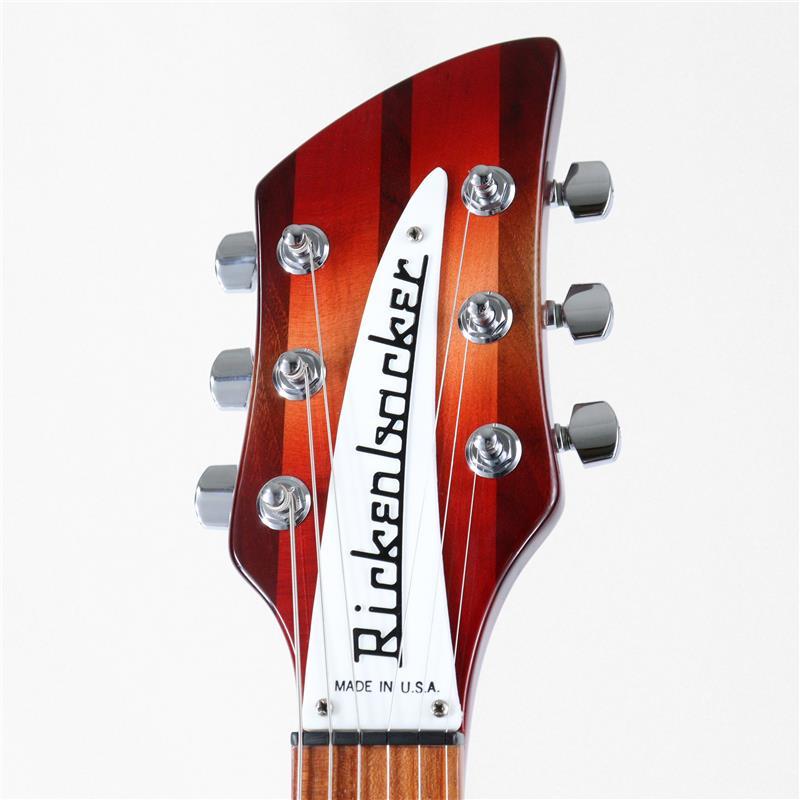 Rickenbacker 330 リッケンバッカー 1993年製 Fireglo Model 1993 Plus
