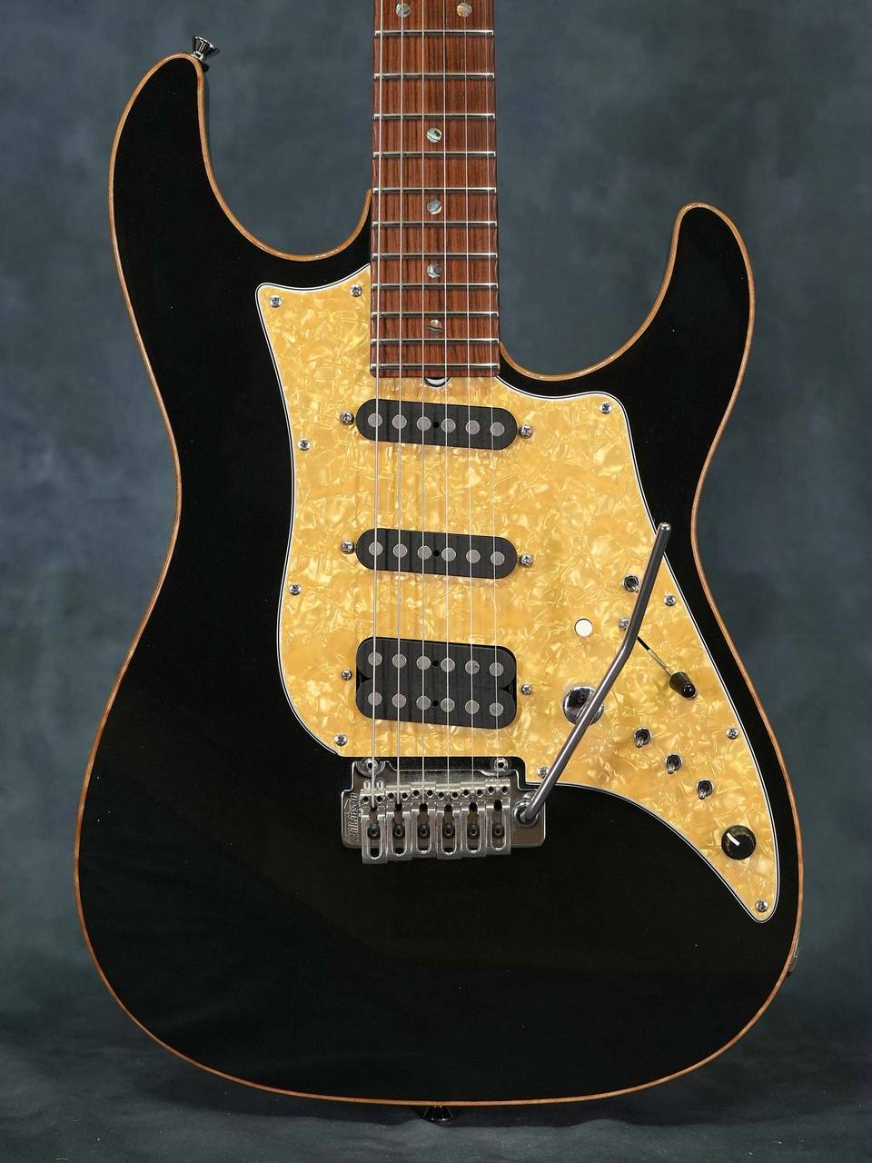 James Tyler Studio Elite Full Option Midnight（中古）【楽器検索
