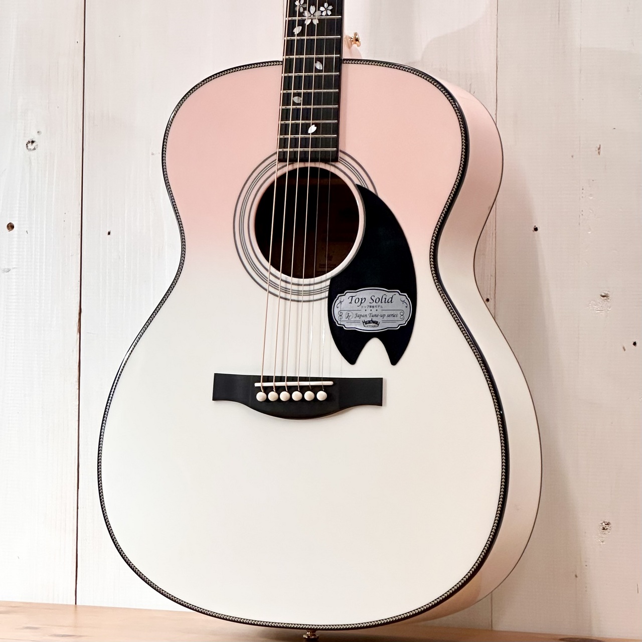 Headway HF-TSUKIMIYOZAKURA KWH-GR #YO260041 【Dr.Sound】（新品