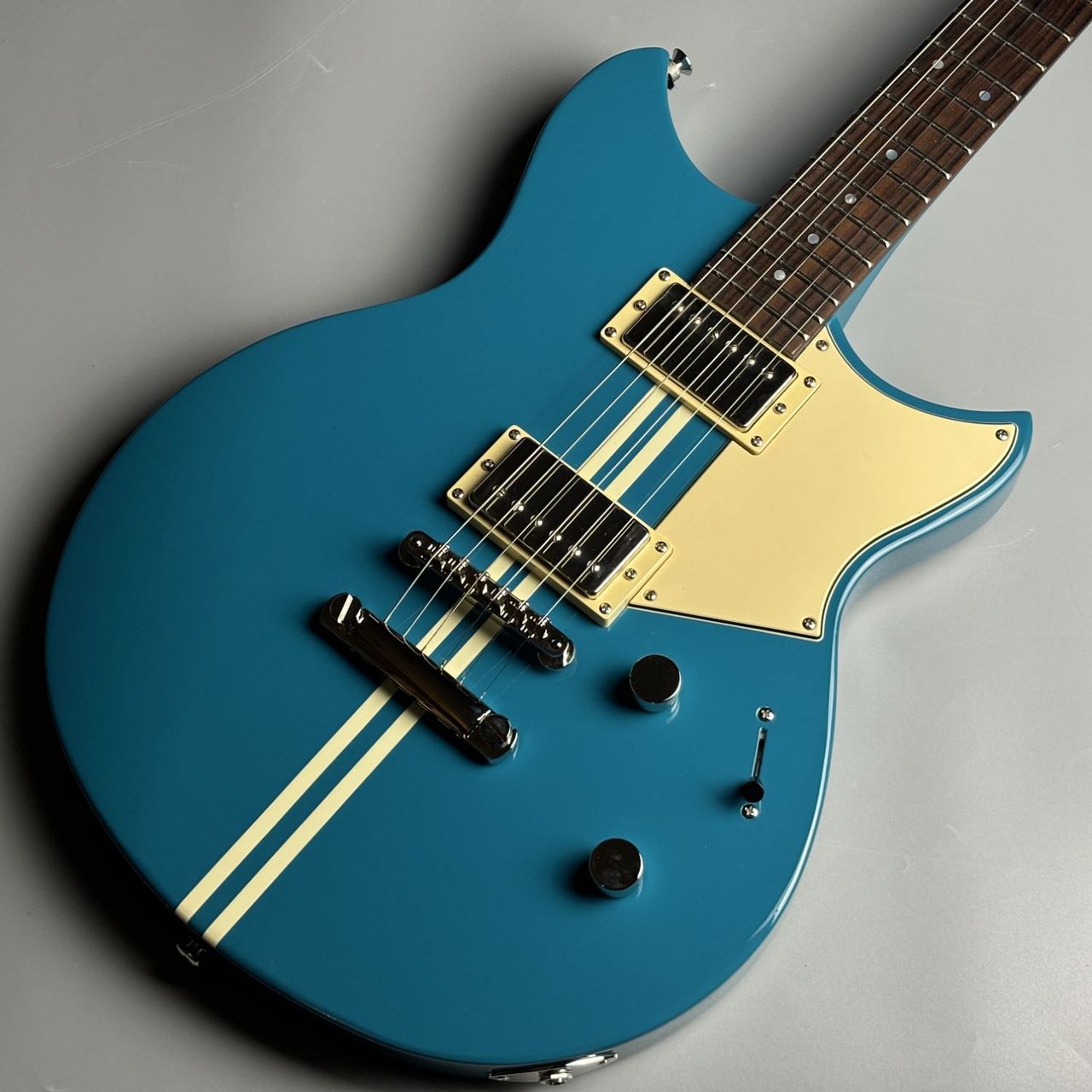 定価66000円 新品　ヤマハ エレキギター REVSTAR RSE20