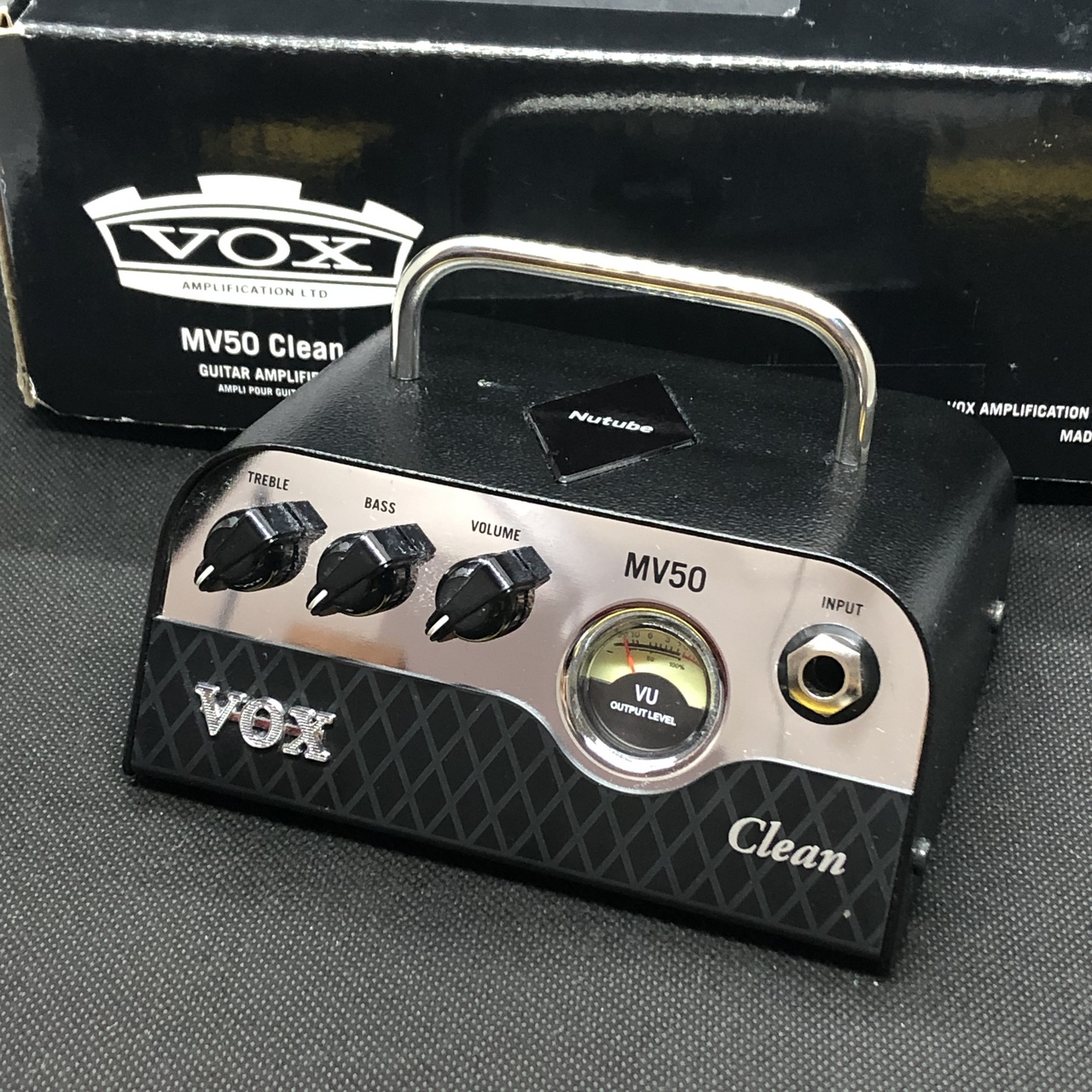 CLEAN ギターアンプ vox mv50 clean CLEAN ギターアンプ vox mv50 clean