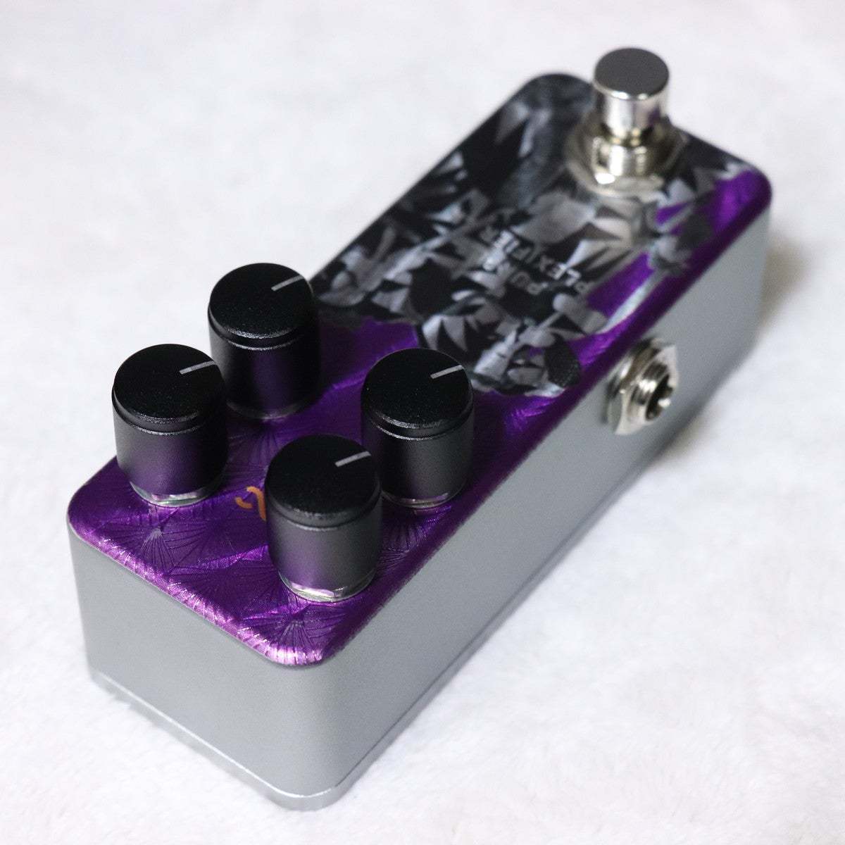 ONE CONTROL PURPLE PLEXIFIER 4K Japonism Edition 【梅田店】（中古