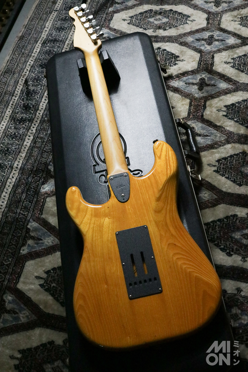 G&L USA S-500 1992年製 S-500® | G&L Japan