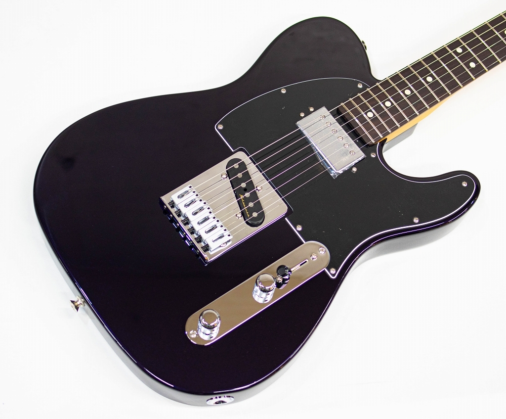 最終値下げ　Fender player ii テレキャスター Fender / Player II Telecaster Rosewood Fingerboard Aged
