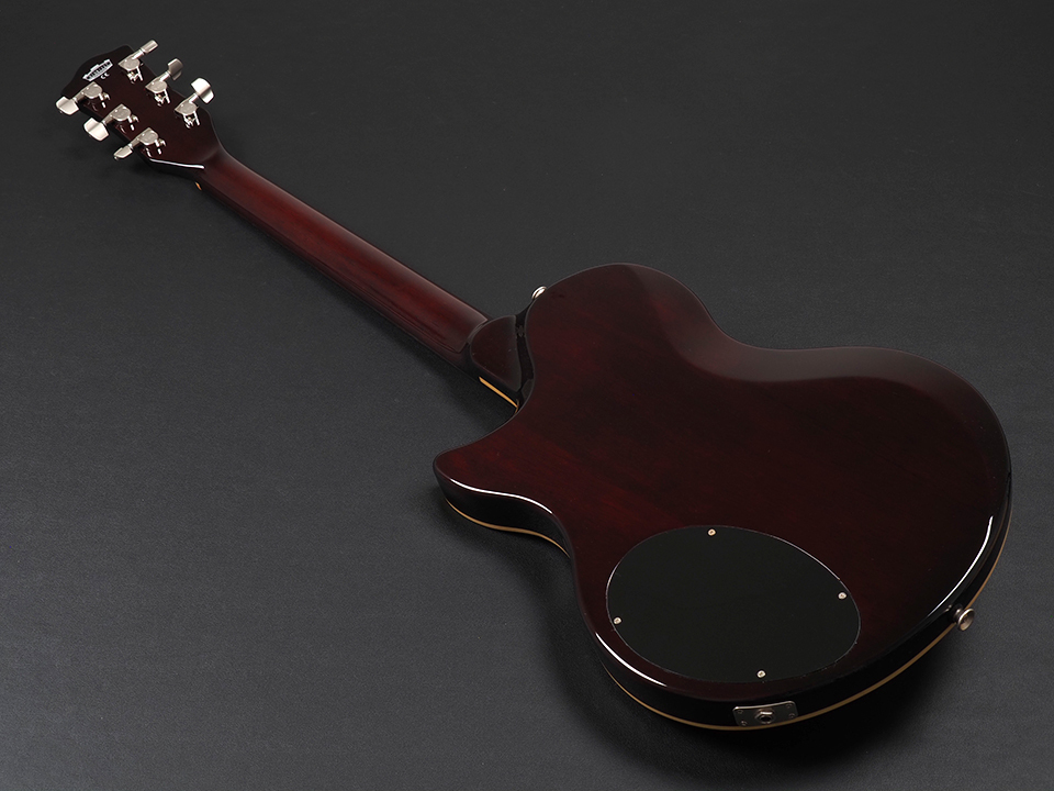 VOX SSC-33 ~Gold Top~（中古）［デジマートSALE］【楽器検索デジマート】