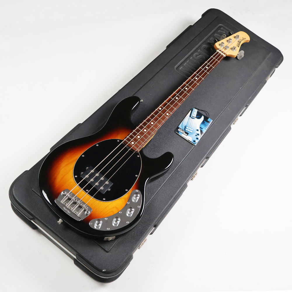 MUSIC MAN 【中古】 MUSIC MAN ミュージックマン StingRay スティング