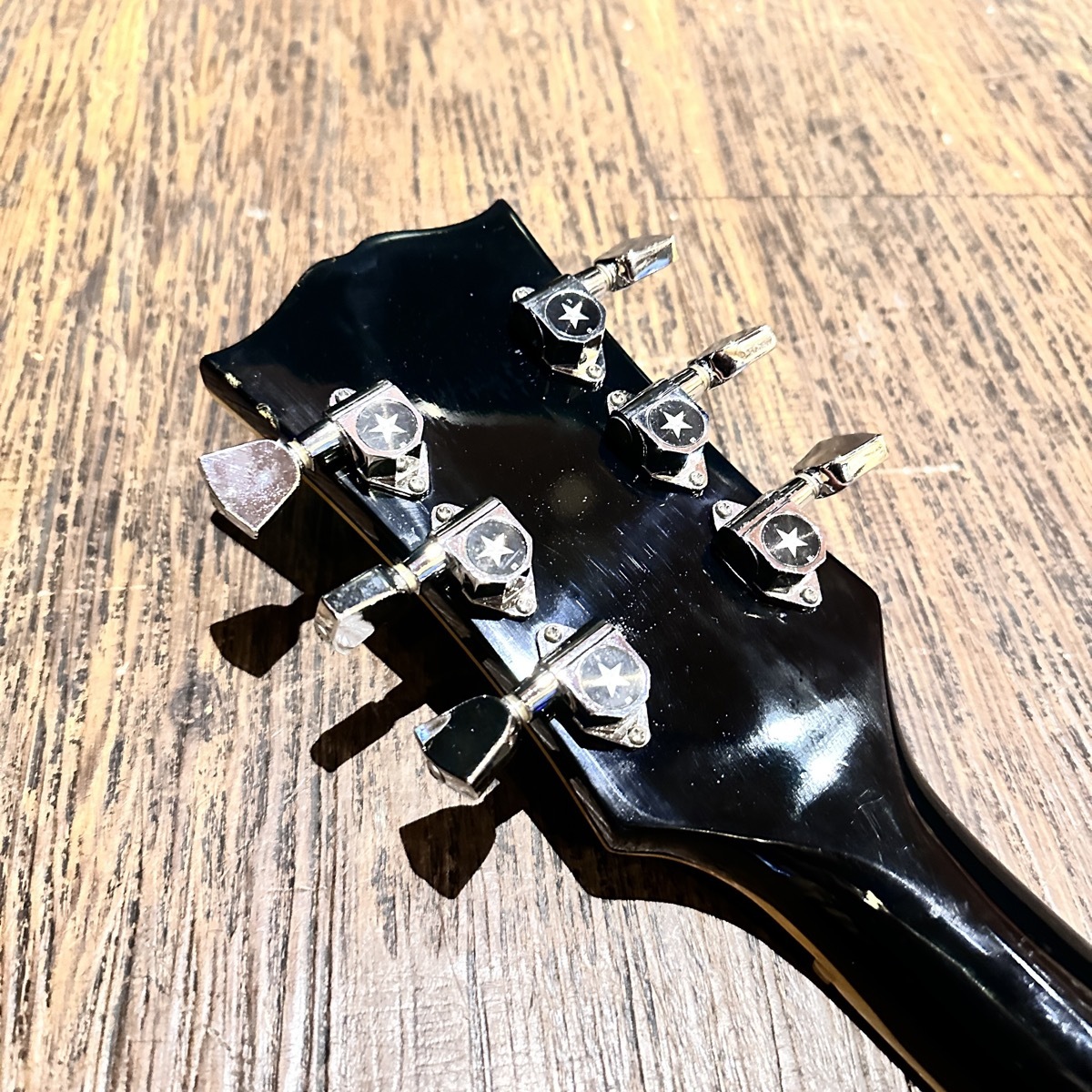 Greco EG-420B Les Paul Type 1971~1974年 日本製 Electric Guitar