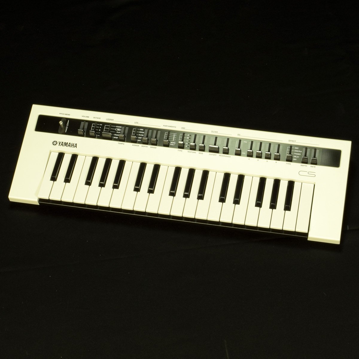 reface - reface CS - Synthesizers - Synthesizers & Music