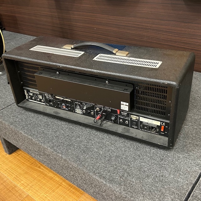 Hughes&Kettner TRIAMP MK1【USED】（中古）【楽器検索デジマート】