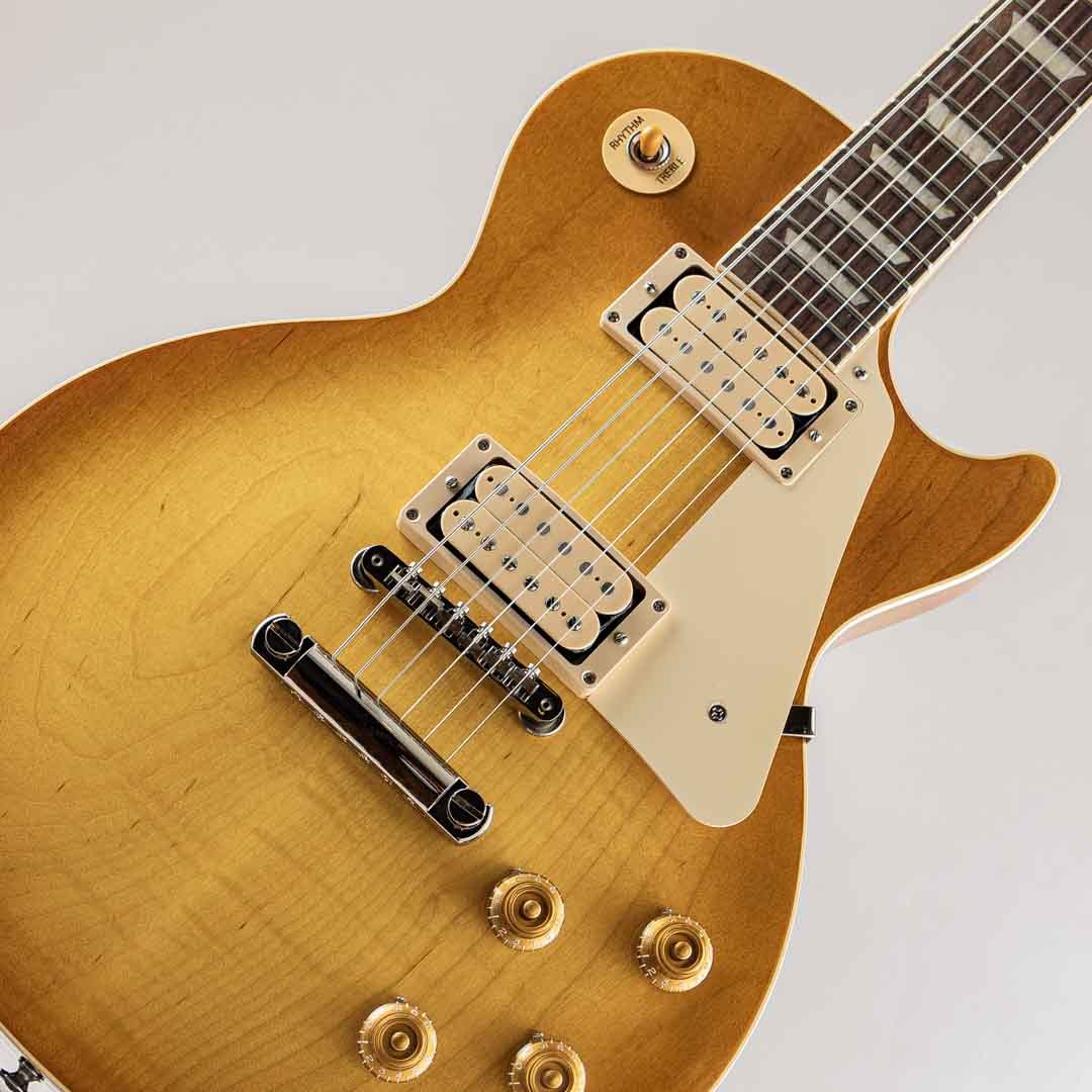 Gibson Les Paul Standard 50s Double Trouble Vintage Honey Burst【S