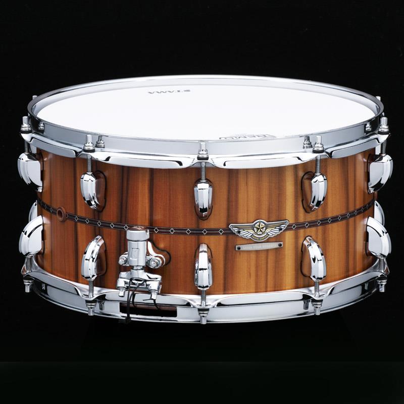 Tama 【LIMITED MODEL】TGHS1465S-SNT [STAR Reserve Snare Drum G