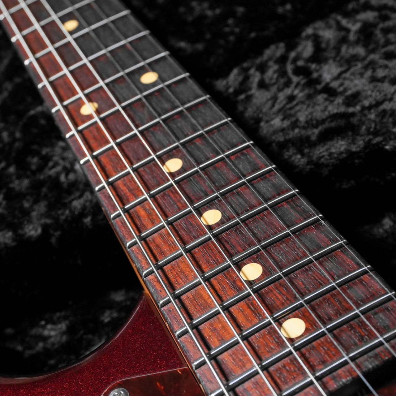 Suhr Classic S 2H 