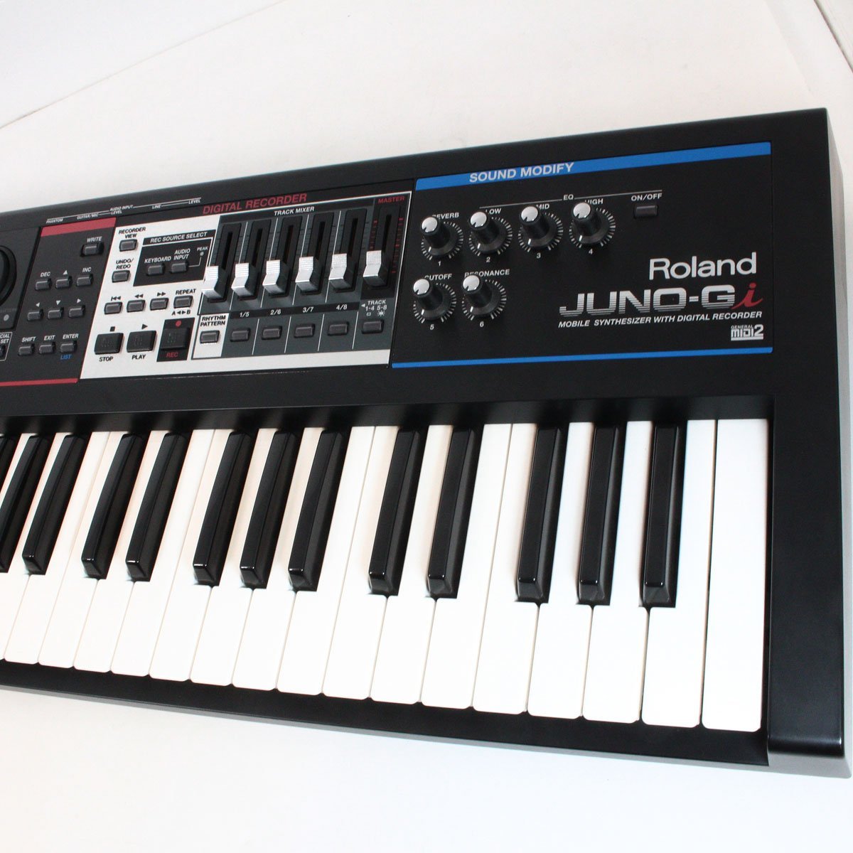 Roland JUNO-Gi 【渋谷店】（中古/送料無料）【楽器検索デジマート】