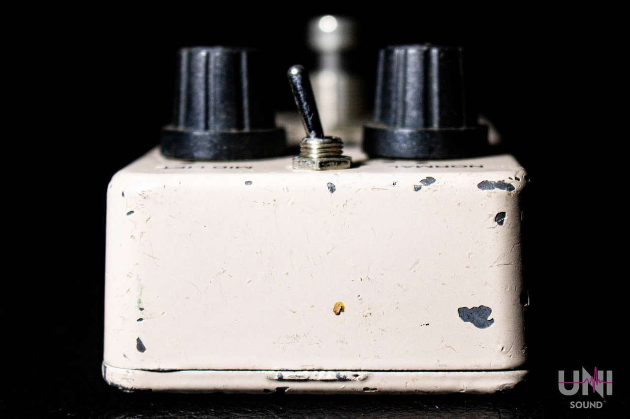 CROWTHER AUDIO Hot Cake 2knob Mid Lift / 1999（中古）【楽器検索