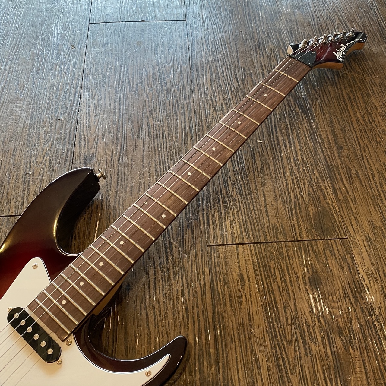 Aria Pro II VIPER Series Japan Electric Guitar(中古/送料 Aria Pro II VIPER Series Japan Electric Guitar(中古/送料