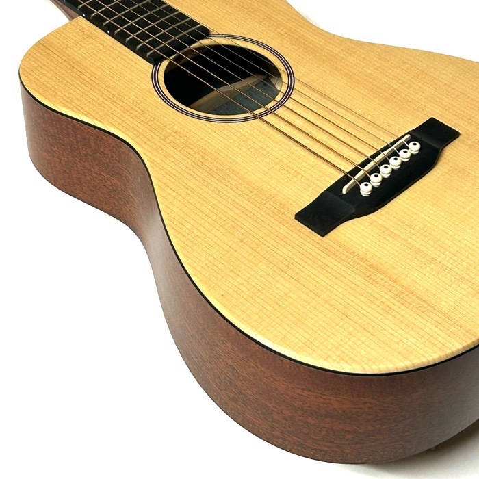 Martin LX1 Little Martin（新品特価/送料無料）【楽器検索デジマート】