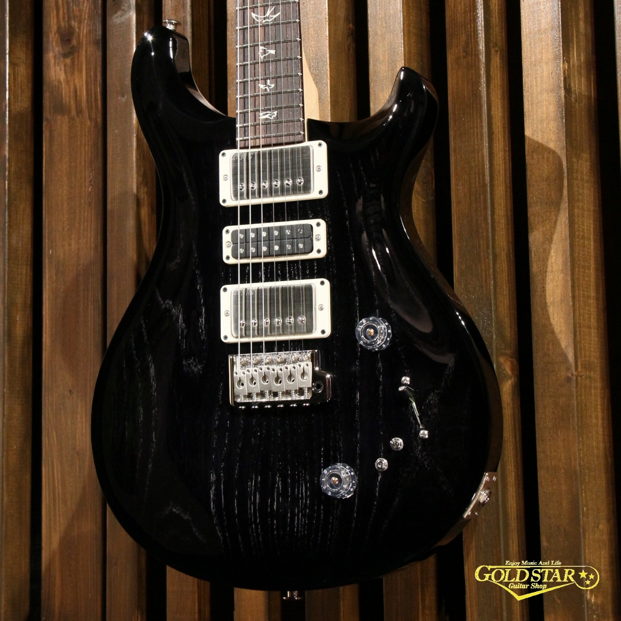 Paul Reed Smith(PRS) Swamp Ash Special 2025（新品）【楽器検索