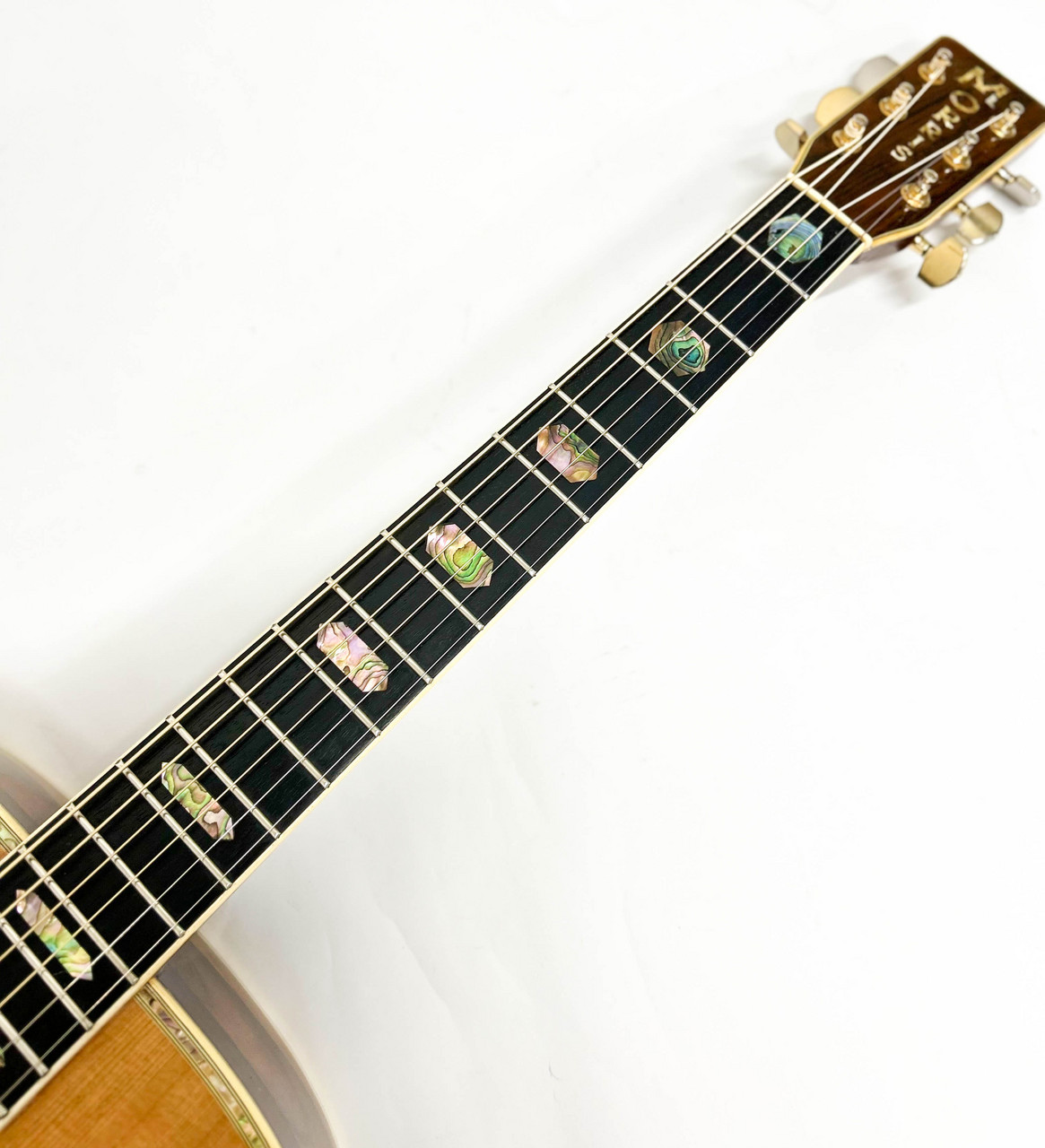 Morris W-100 special（ビンテージ/送料無料）【楽器検索